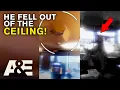 Download Lagu 10 Moments That Went Terribly Wrong - Wild Animals, Armed Robbers \u0026 MORE - Part 2 | Customer Wars