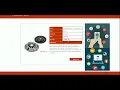 Python Django Project on Online Spare Parts Sells Portal