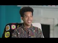 How to Create a Musical: Justin Cooley on Anagramming “Seth” | Kimberly Akimbo