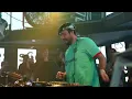 Space 92 @ Input Barcelona Techno DJ Set 4K
