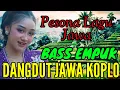 Download Lagu ALBUM DANGDUT JAWA KOPLO BASS EMPUK