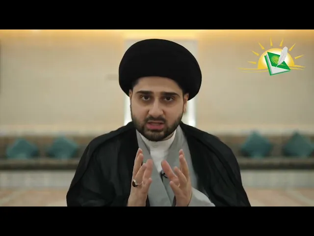 ⁣فقه الخدم -الحلقة التاسعة- حكم ترويع وتخويف وتهديد الخادم !! سيد حسين شبر