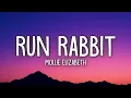 Mollie Elizabeth - Run Rabbit