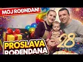 Lagu Rođendan počeo katastrofalno – završio savršeno ❤️ Dobio sam i pjesmu🥳