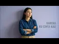 Lagu Karena Kucinta Kau - BCL | Cover by Aini