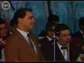 يا دنيا يا غرامى غناء محمد عبد الوهاب أداء الفنان الدكتور المطرب احمد ابراهيم