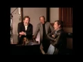 Download Lagu The Beach Boys - Brian Wilson imitates Mike Love
