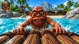 Escape from Chunga Changa Gameplay Part 1 | 9 Endings