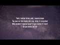 FLO - Caught Up (Lyrics)