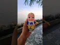 Download Lagu Cocomelon Jedag Jedug at Beach #cutetoys #toysreview #jedagjedug #cocomelon #cutetoys #beachvibes