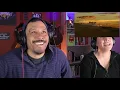 SCARS IN HEAVEN BY CASTING CROWNS - LEONARDO AND ERIKA REACTION