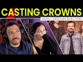 Download Lagu SCARS IN HEAVEN BY CASTING CROWNS - LEONARDO AND ERIKA REACTION