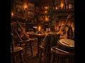 A Bar Song (Tipsy) (Irish Folk)