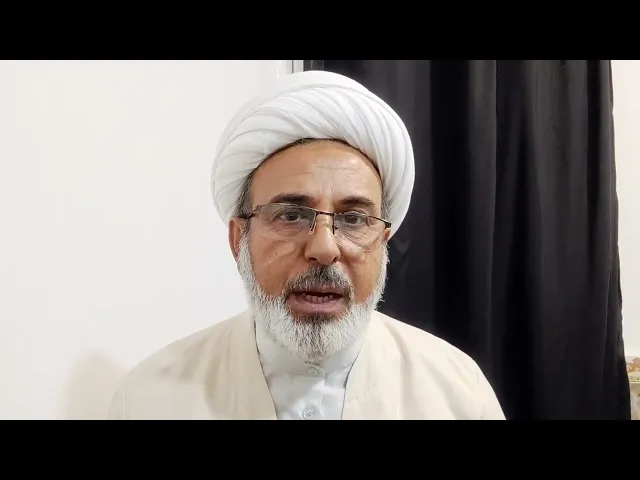 ⁣شرح حديث: لا يزهدنك في المعروف من لا يشكر لك