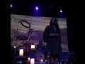 Lagu Mazzy Star - Live VIDEO, Flowers in December, close up footage,Ventura, CA Nov. 1, 2018
