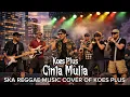 Lagu Cinta Mulia - Koes Plus (Reggae Cover by Hardika1909)