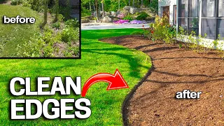 Download How to Get Clean Edges in Your Lawn the Easy Way MP3