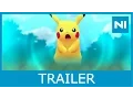 Download Lagu Pokémon Super Mystery Dungeon - Debut Trailer (Nintendo Direct JP)