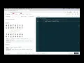 Live Coding Leetcode 1528 Shuffle String