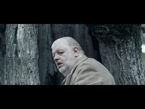A volte nel buio (Sometimes in the dark) TRAILER 2021