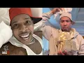 Bag Need Me Finesse2Tymes Respond To Moneybagg Yo Diss In Leaked Song