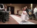 Download Lagu Cutest flower girl in the world