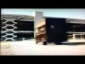 Dale Jarrett NASCAR UPS Truck Commercial