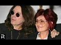 Who s Inheriting Ozzy Osbourne s 220 Million Fortune
