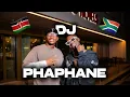 Lagu I SPENT THE DAY WITH A DJ IN MANCHESTER‼️ 📍~ (ft. DJ PHAPHANE) 🇿🇦🛬🇬🇧
