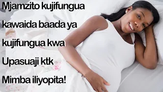 je mjamzito aliyejifungua kwa upasuaji anaweza kujifungua kawaida mimba ijayo