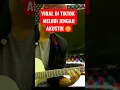 Download Lagu MELODI JENGAH ACOUSTIC COVER #viral #jengah #pasband #tiktok #musikindonesia