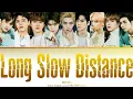 Lagu NCT127 - Long Slow Distance (Color Coded Lyrics KAN/ROM/ENG)
