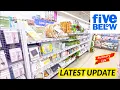 Exploring the Best Deals at Five Below Ultimate Store Tour