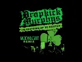 Shipping Up To Boston MOONLGHT Flip