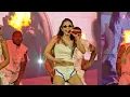 Download Lagu 250802 JENNIE (제니) - Handlebars with the IE  like JENNIE Fancam @ 2025 DEADLINE World Tour Paris D1