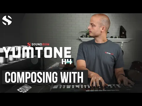 Yumtone H4 product video