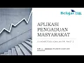 Download Lagu 02 - Membuat Halaman Login dan Registrasi UKK RPL Aplikasi Pengaduan Masyarakat