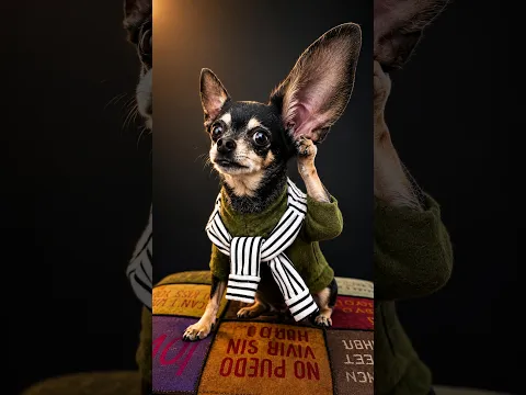 MEUS CACHORROS ENTENDENDO TUDO DO JEITO DELES