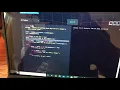 How to understand a Python key code