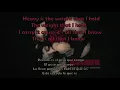 Lagu Memphis May Fire - Heavy Is The Weight Lyrics (english/español)