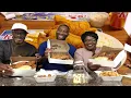 MAYFLOWER SEAFOOD REVIEW