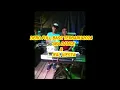Download Lagu DERO TERBARU FULL BASS 2024 ABA DANCE DAN IFAL VIESTA
