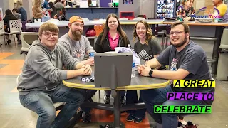 Bowling Lanes in Abilene TX PrimeTime Abilene Entertainment Center
