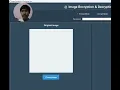 image encryption decryption by Triple pun magar