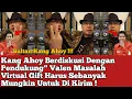 Lagu Kang Ahoy Berdiskusi Dengan Pendukung\
