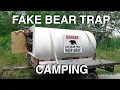 Download Lagu Fake Bear Trap Camping