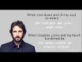 Download Lagu Josh Groban - You Raise Me Up || lirik dan terjemahan