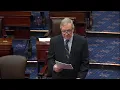 Durbin Outlines His Yes Vote on the Continuing Resolution and Minibus Spending Bills