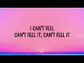 Anna of the North - Lovers (Lyrics)