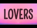 Download Lagu Anna of the North - Lovers (Lyrics) Download Lagu Anna of the North - Lovers (Lyrics)